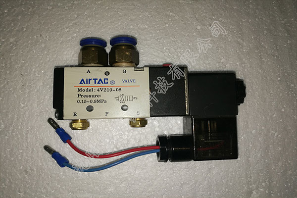 各類氣路、管路的配件