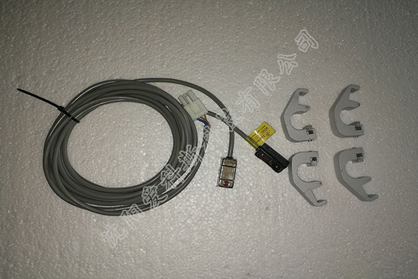 水溫、水流檢測及感應配件